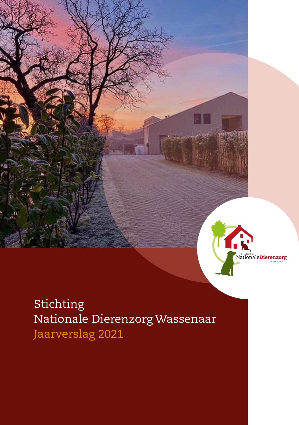 Jaarverslag 2021