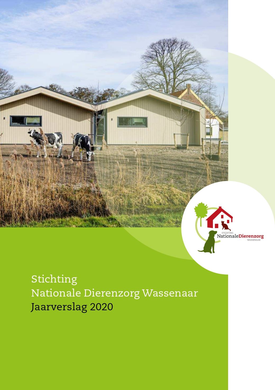 Jaarverslag 2020